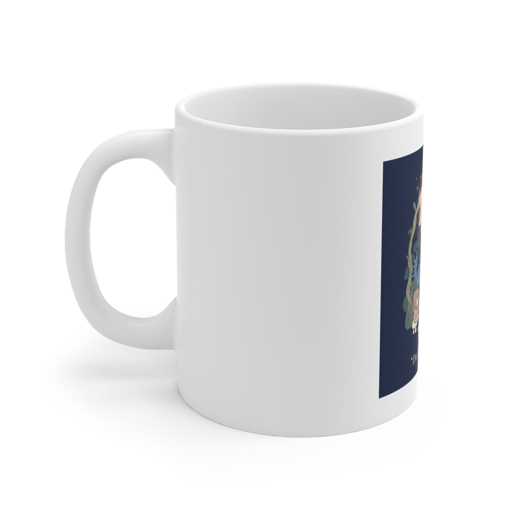 Do Good Be Good Mug 11oz – Room Decor