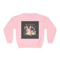 Dragon Crewneck Sweatshirt – Liberty and Justice for All
