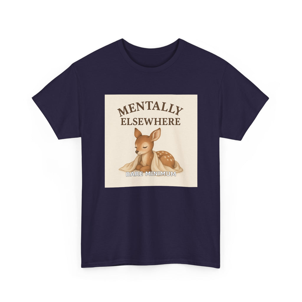 remix bare minimum - KayKay Kids Tee