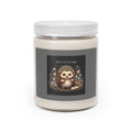 Hedgehog Scented Candle – Believe in Your Magic