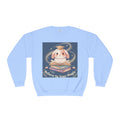 Bunny Crewneck Sweatshirt – Believe in Your Magic