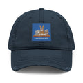 Rabbit Dad Hat – Liberty and Justice for All