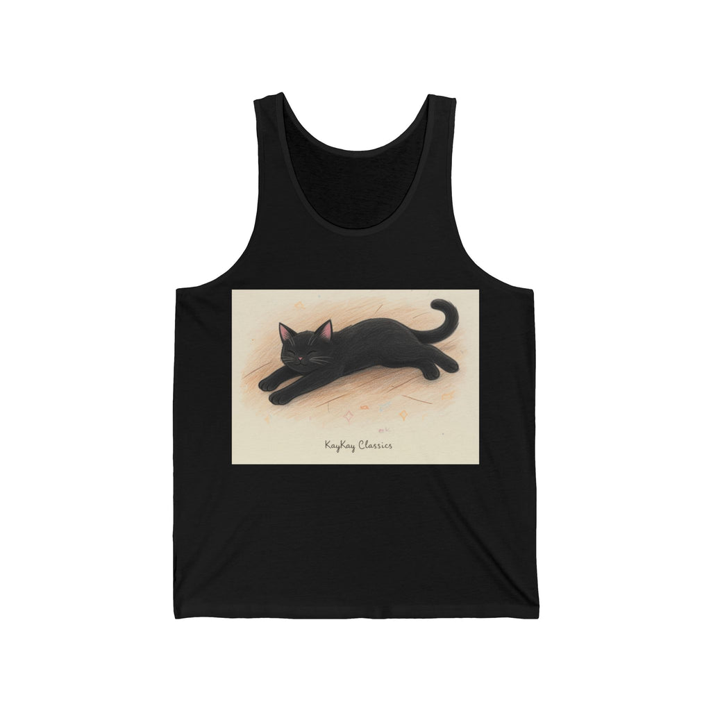 Kaykay Classics Tank Top