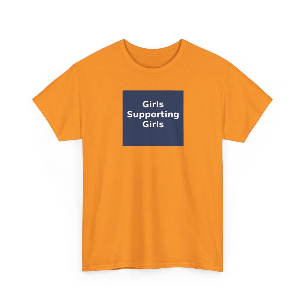 Girls Supporting Girls - KayKay Kids Tee