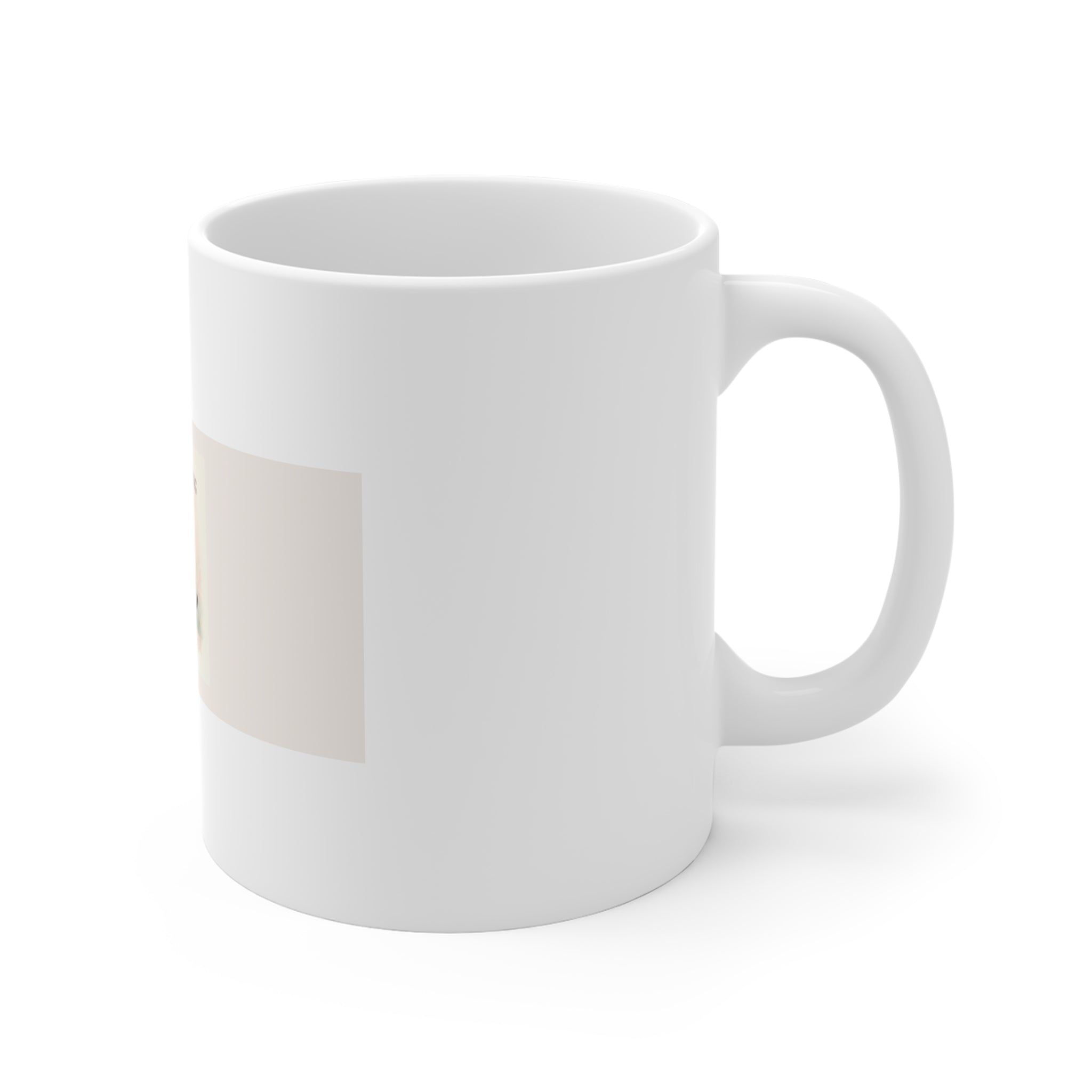 "JUST KEEP GOING" Black Cat Mug | Trendy Gift for Her | Drinkware | KayKay Classics