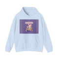 Bunny Hoodie – Degree Loading
