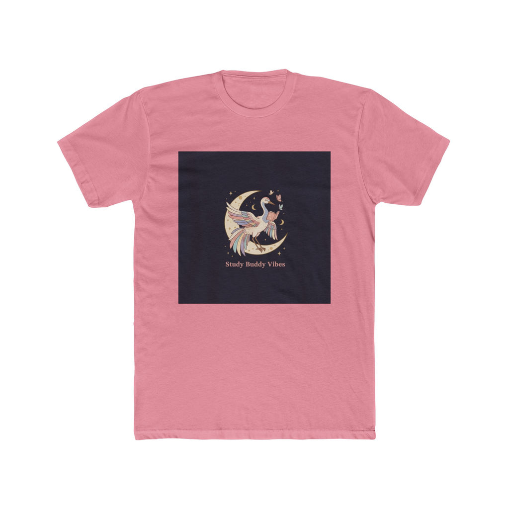 Butterflies Unisex Tee – Study Buddy Vibes
