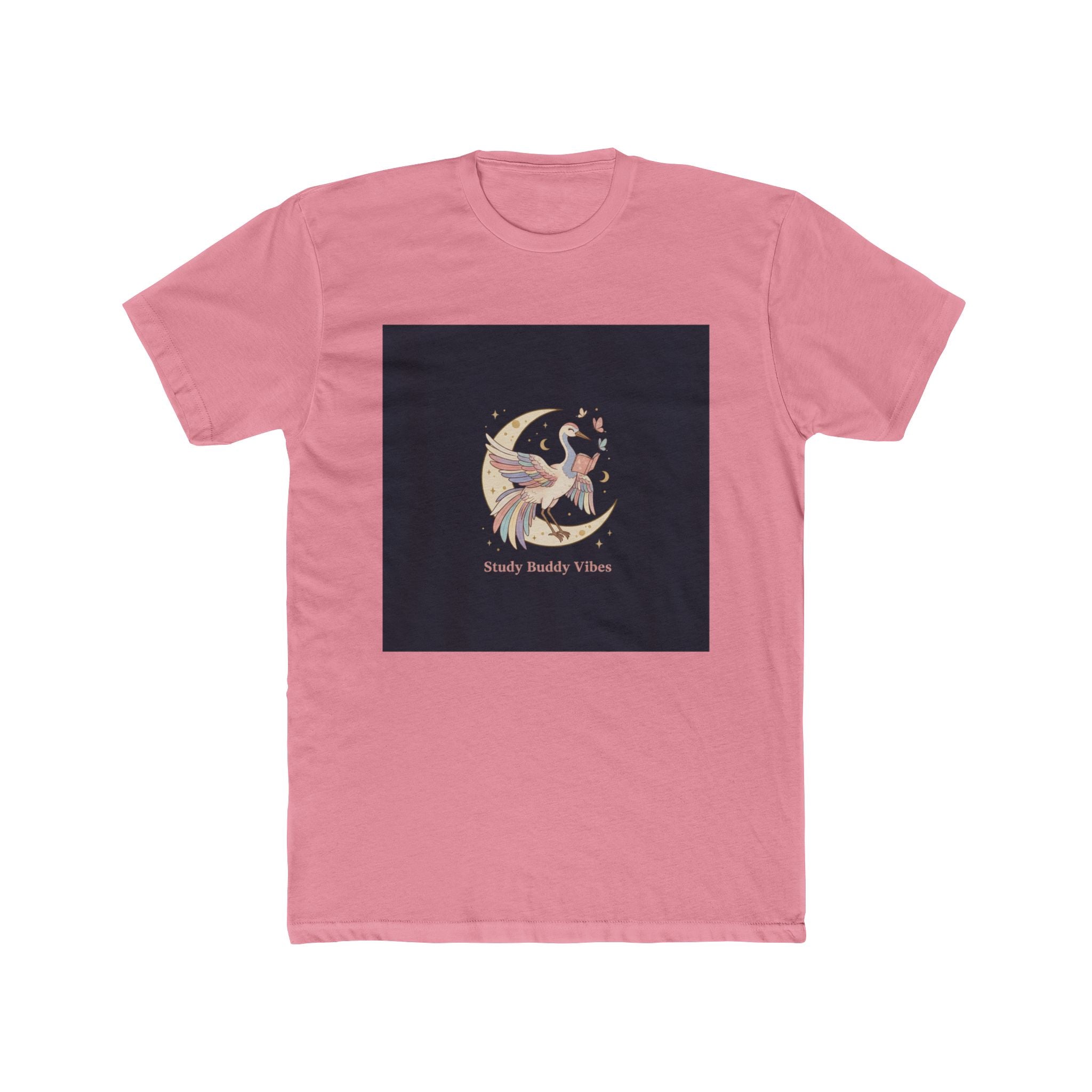 Butterflies Unisex Tee – Study Buddy Vibes
