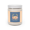 Library Days Are The Best Days Dog Scented Candle