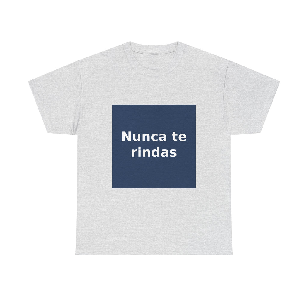"Nunca te rindas" Black Cat Kids Tee | College Girl Gift | Fashion | KayKay Classics