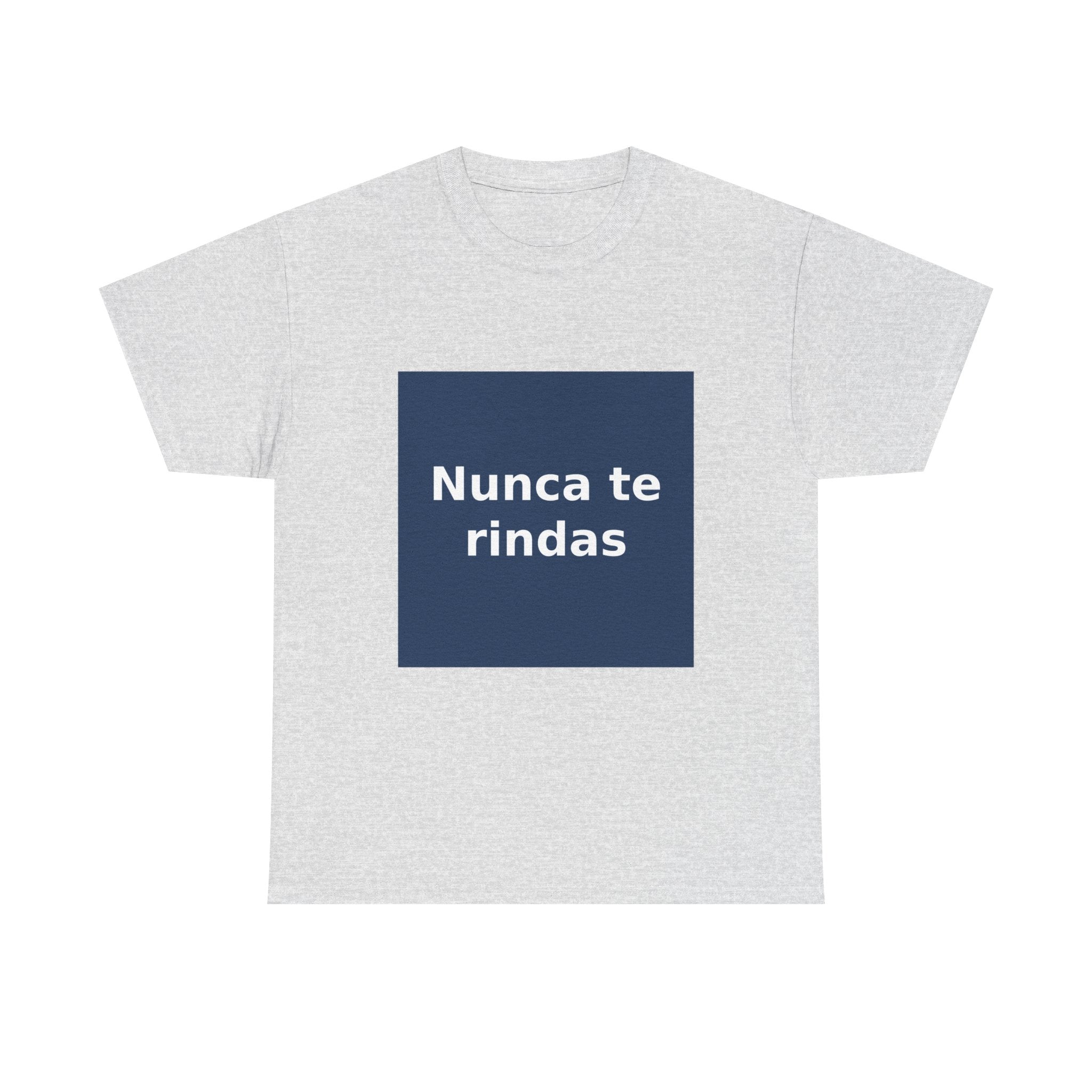 "Nunca te rindas" Black Cat Kids Tee | College Girl Gift | Fashion | KayKay Classics