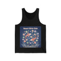 Bear Tank Top – Smart Girls Club