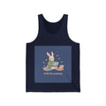 Rabbit Tank Top – Still Becoming