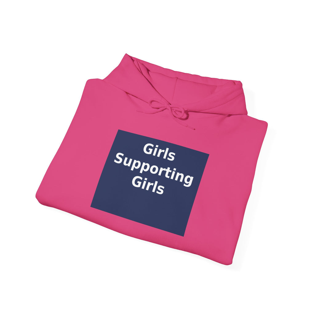 Girls Supporting Girls - KayKay Hoodie