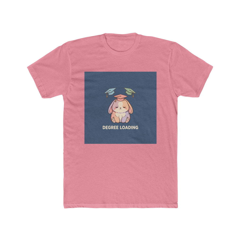 Bunny Unisex Tee – Degree Loading