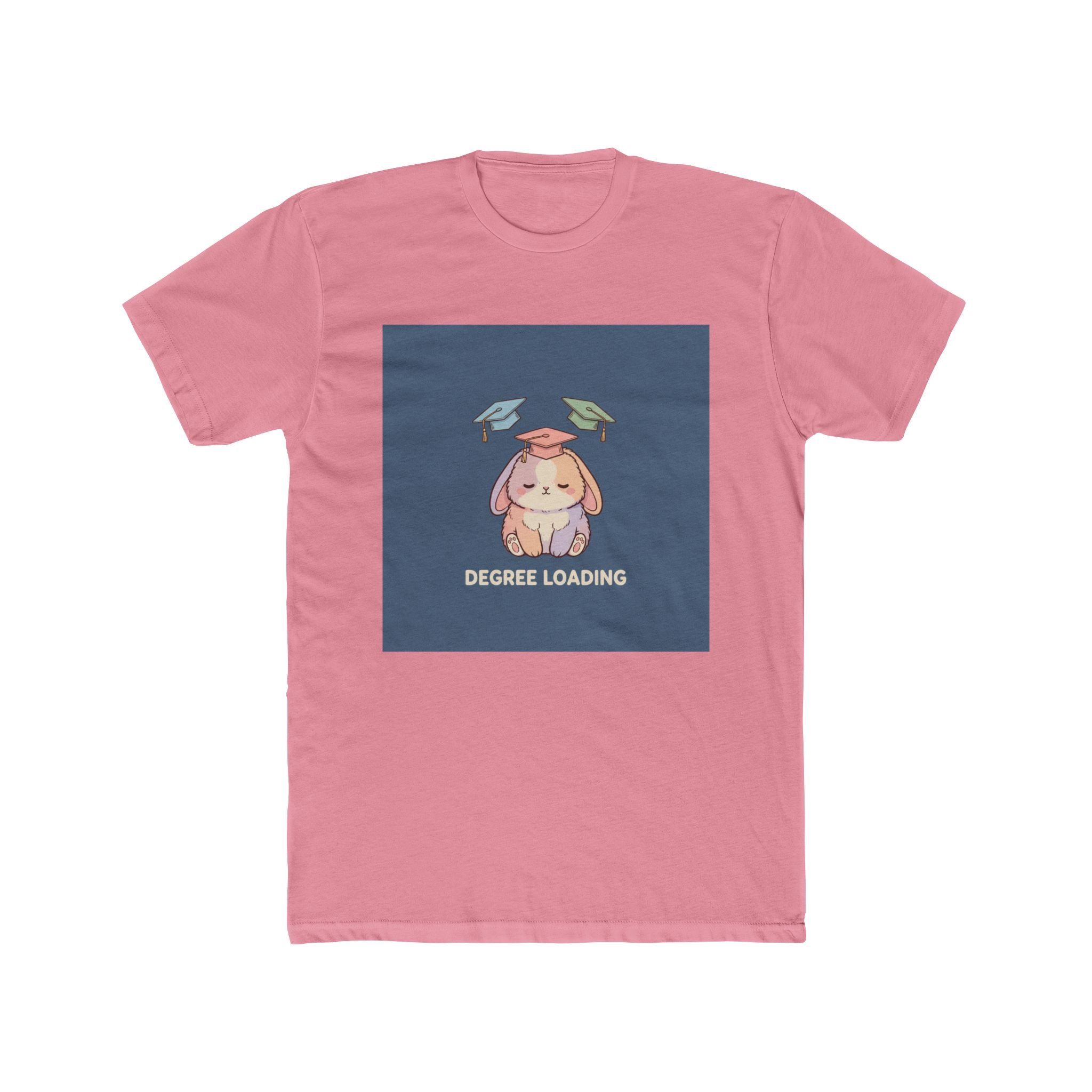 Bunny Unisex Tee – Degree Loading