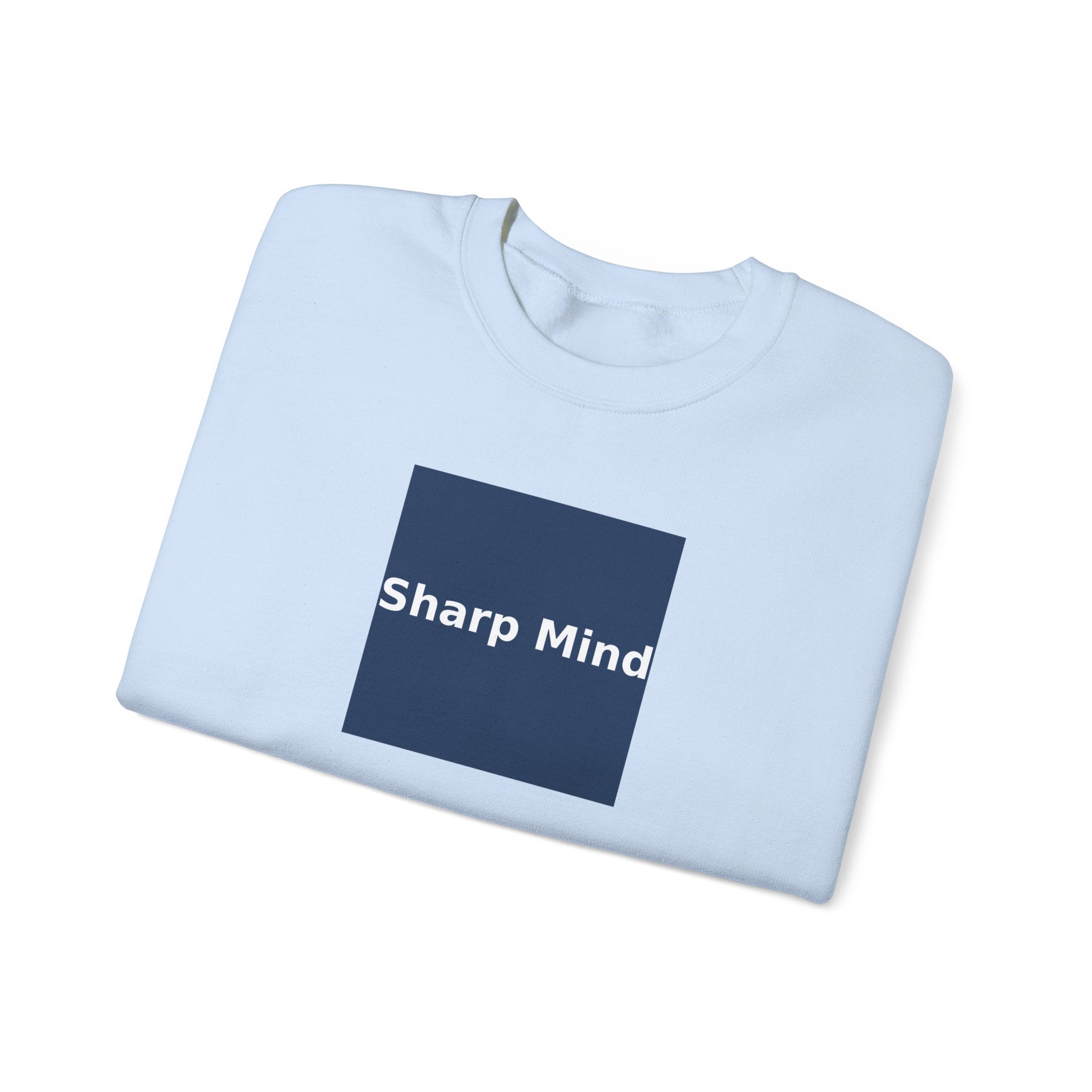 Sharp Mind - KayKay Crewneck