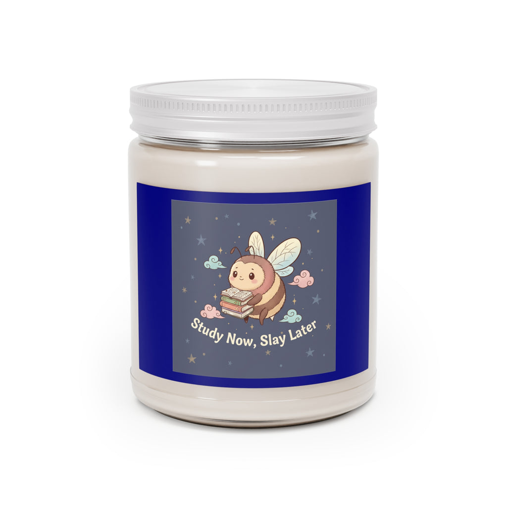 Bunny Scented Candle