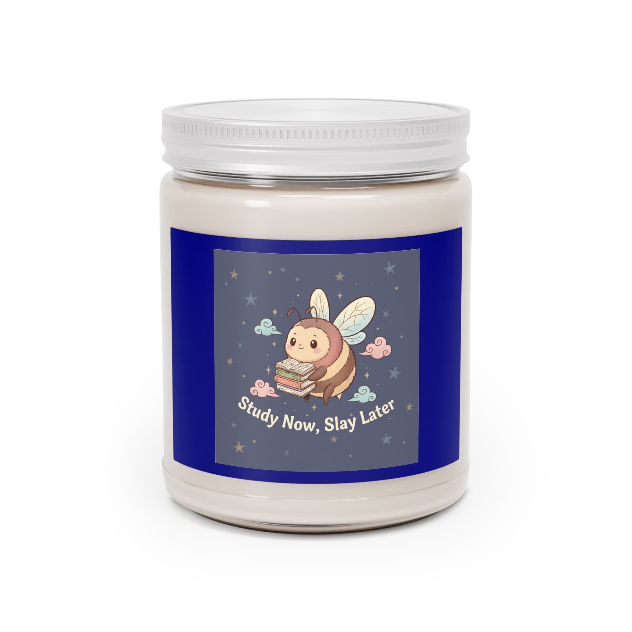 Bunny Scented Candle