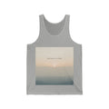 ONE DAY AT A TIME Tank Top