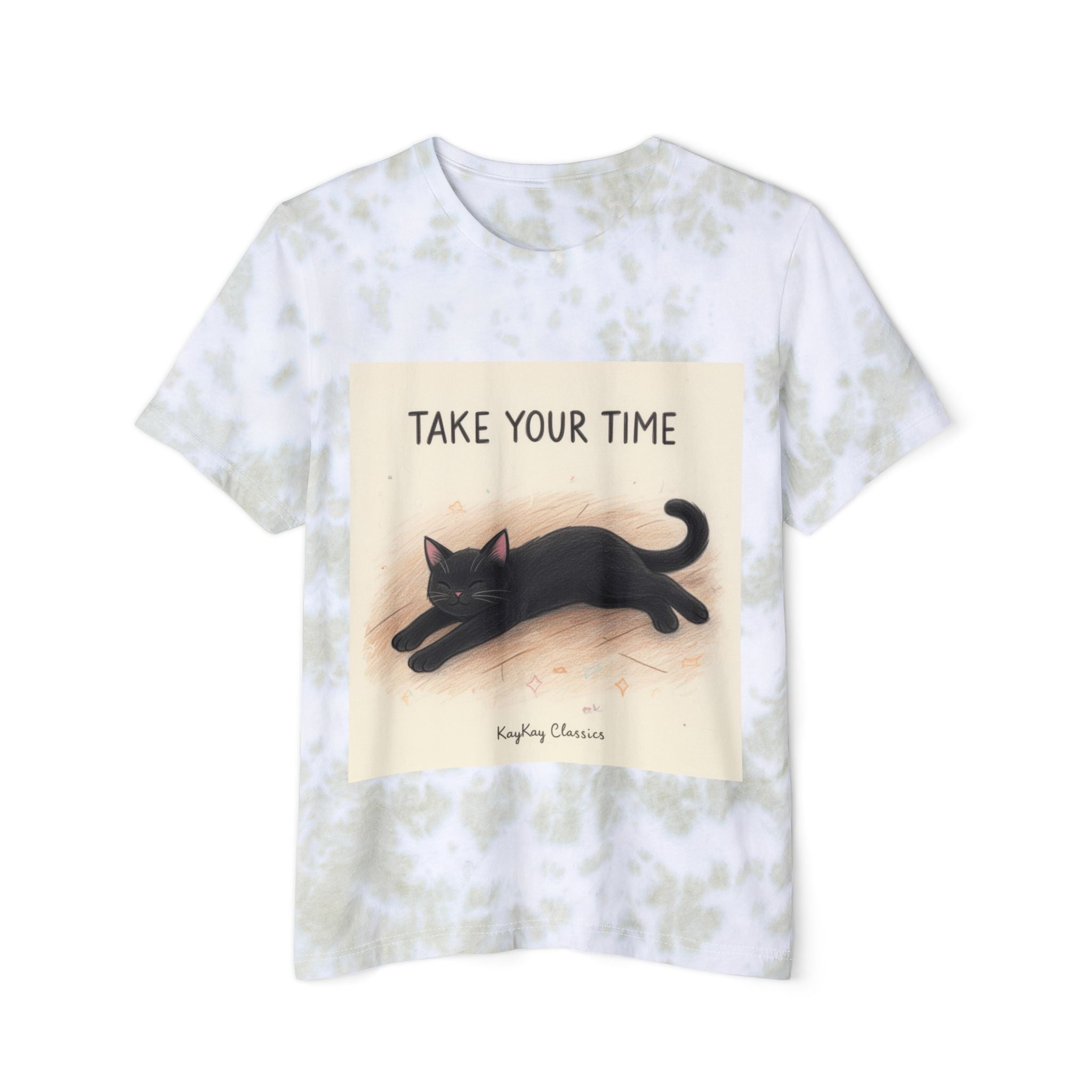 You Matter - Kitten Mug 11oz