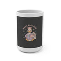 Bunny Mug 15oz – Smart Girls Club