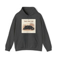 TAKE YOUR TIME Hoodie