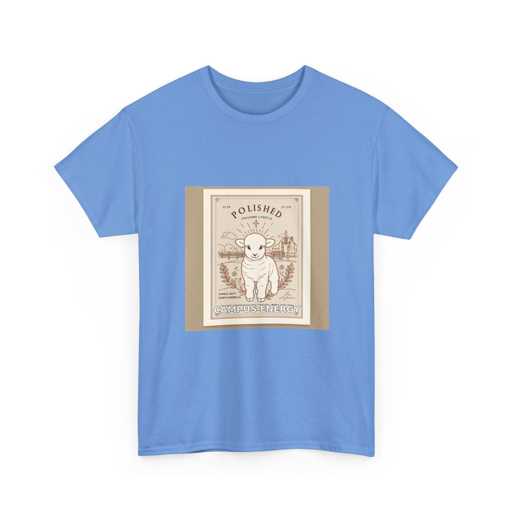 remix campus energy | KayKay Kids Tee