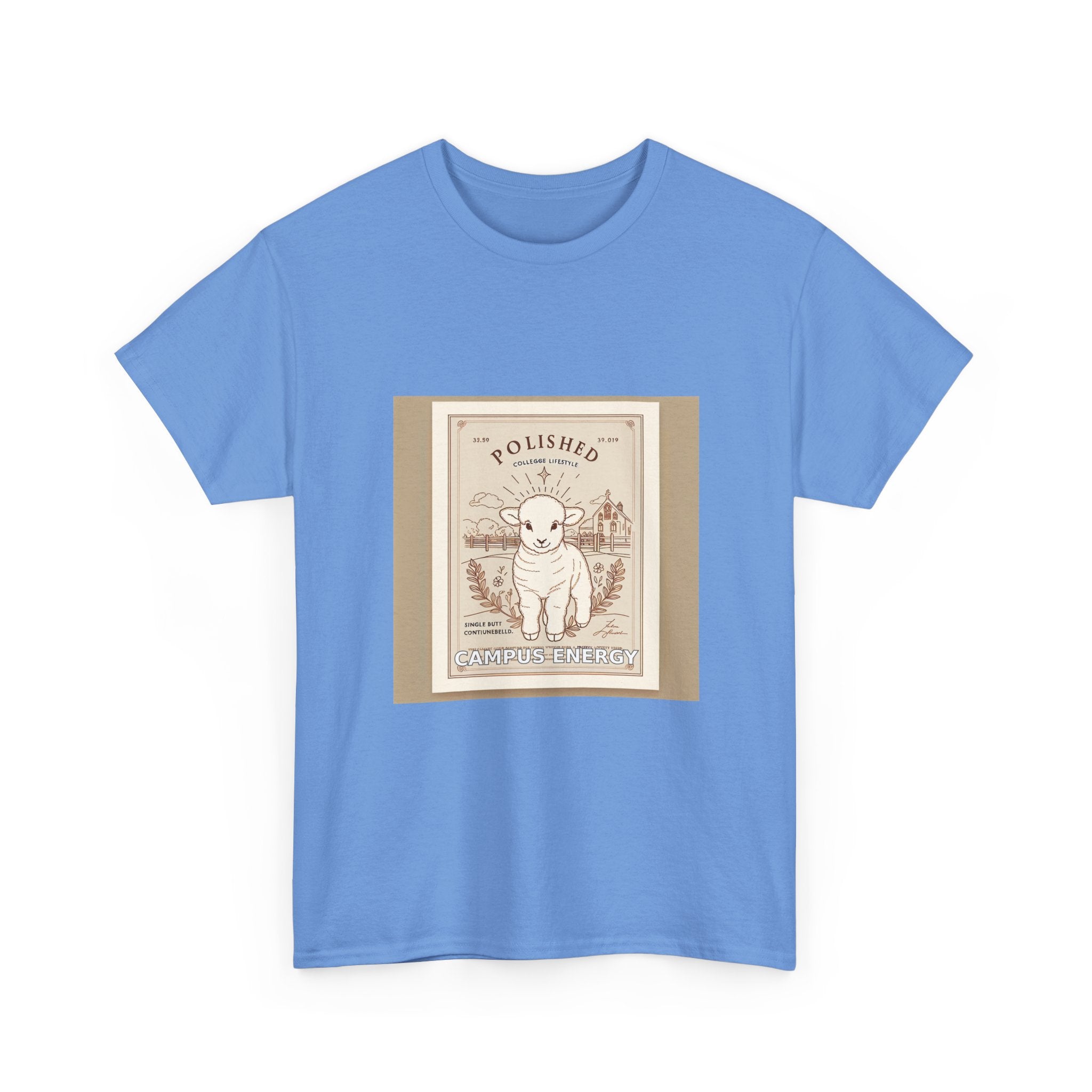 remix campus energy | KayKay Kids Tee