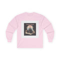 Black Cat Long Sleeve Tee – Campus Queen