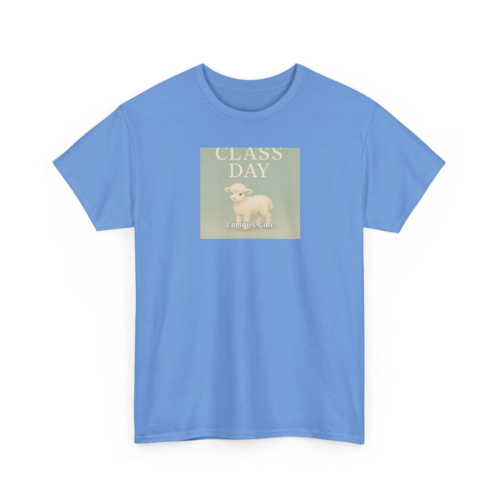 remix campus girl | KayKay Kids Tee