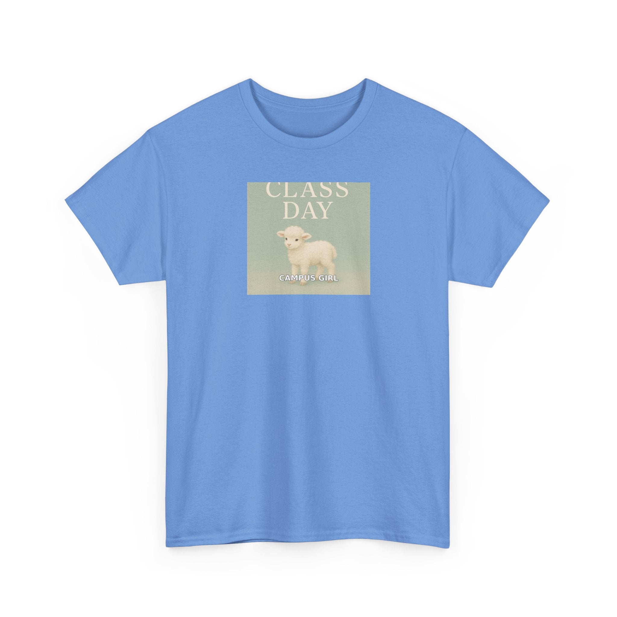 remix campus girl | KayKay Kids Tee