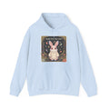 Bunny Hoodie – Study Now Slay Later