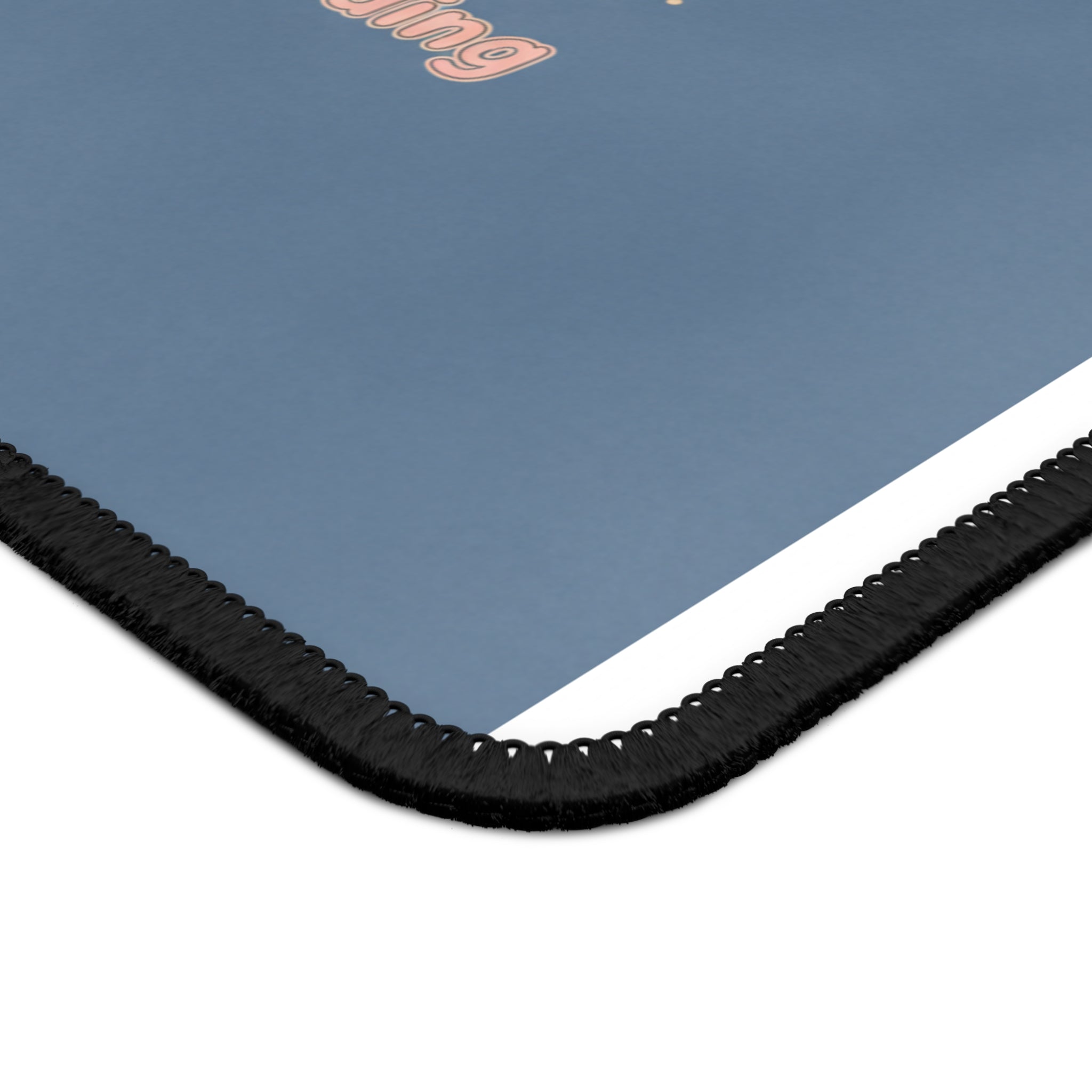 Daisies And Gentle Waves Mouse Pad – Future Ceo Loading
