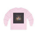 Dragon Long Sleeve Tee – Soft Doesnt Mean Weak