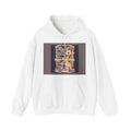 Giraffe Hoodie – Most Fun Wins