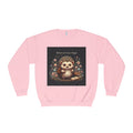 Hedgehog Crewneck Sweatshirt – Believe in Your Magic