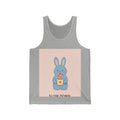 Rabbit Tank Top