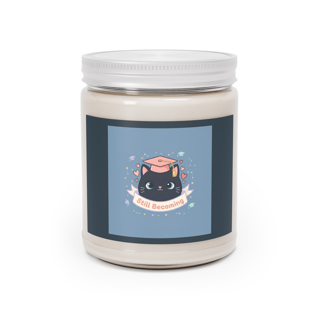Still Becoming Scented Candle