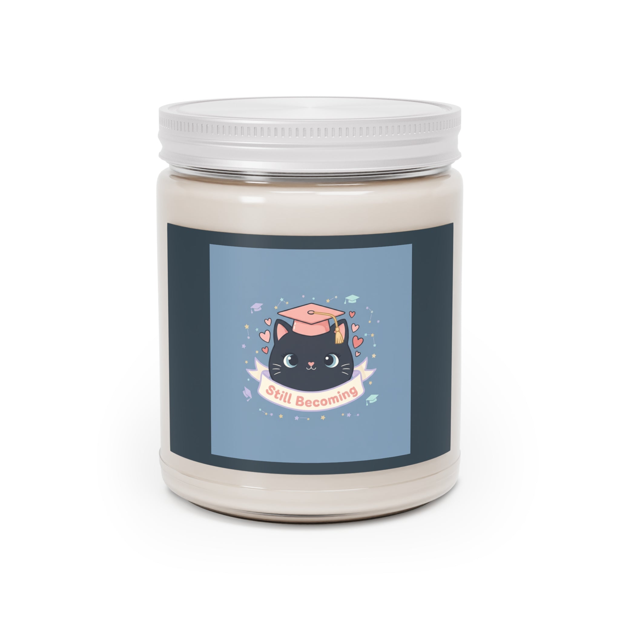Still Becoming Scented Candle