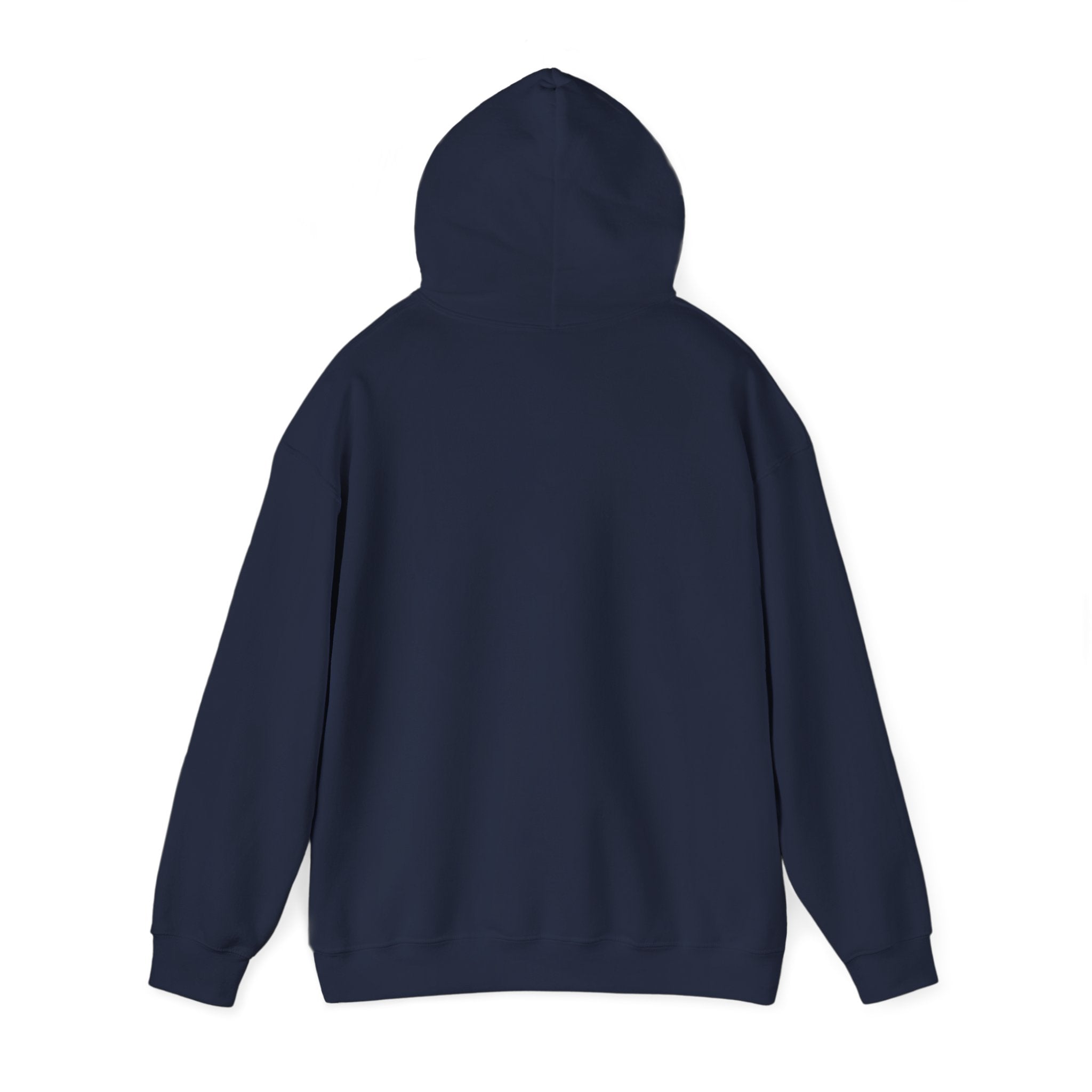 Bear Hoodie – Gentle Strength