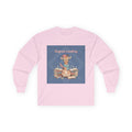 Bunny Long Sleeve Tee – Degree Loading