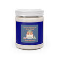 Hamster With Laptop Scented Candle – You Are Allowed to Grow Slowly Grace and