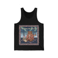 Bear Tank Top – Con Todo Mi Corazn