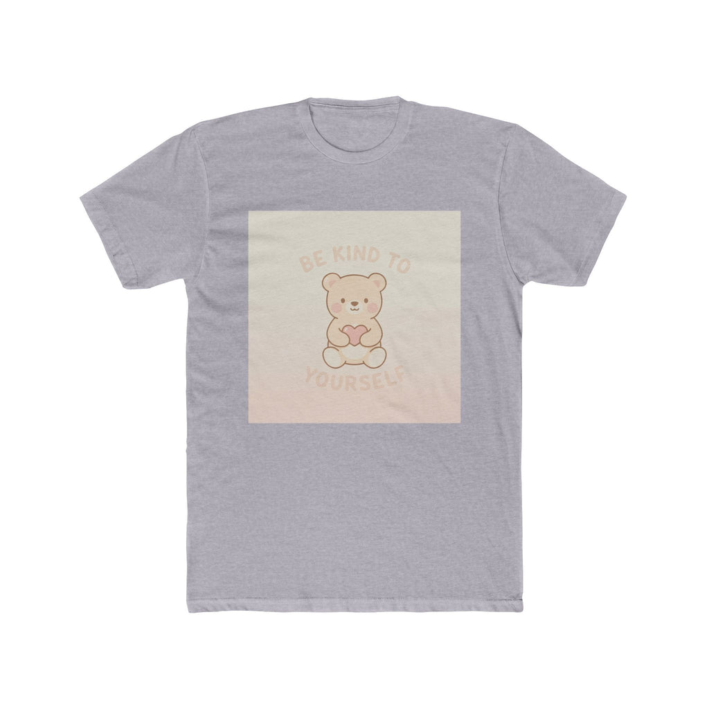 BE KIND TO YOURSELF Bear Unisex Tee