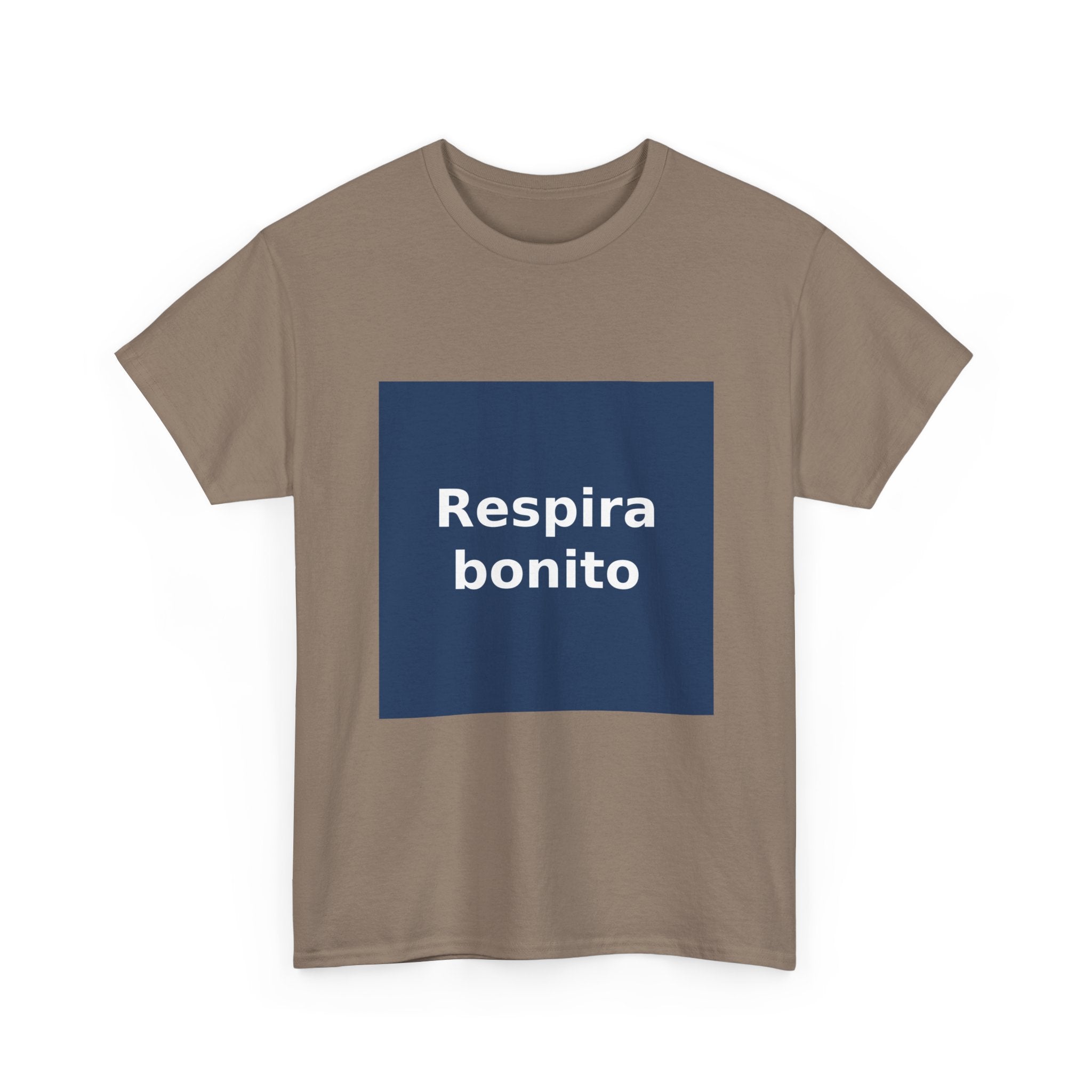 "Respira bonito" Black Cat Kids Tee | College Girl Gift | Fashion | KayKay Classics