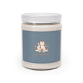 Future CEO Loading Fox Scented Candle