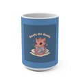 Dragon Mug 15oz – Goals on Goals