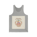 Library Days Are The Best Days Duck Tank Top