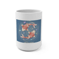 still becoming Mug 15oz